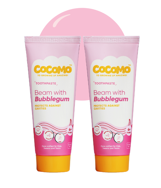 Beam with Bubblegum (Pack of 2)